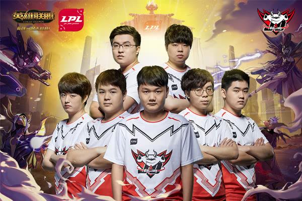 LPL揭幕战:JDG挑战IG TheShy能否伤愈复出?