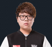 2015LPL春季赛第八周战队红黑走势