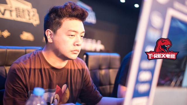 电竞新锐T-REX签约小苍、JY、小米等知名解说_游戏_腾讯网