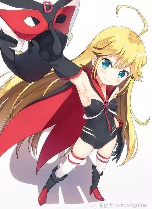 日本10大烂尾动画排行榜 《日在校园》仅排第