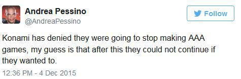 ϷͦС KONAMIֹμTGA