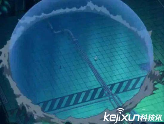 海贼王20大华丽招式盘点 索隆多招上榜