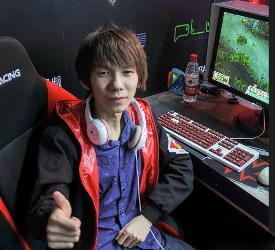 玩家分析LOL国服全明星最强阵容 卷毛入选