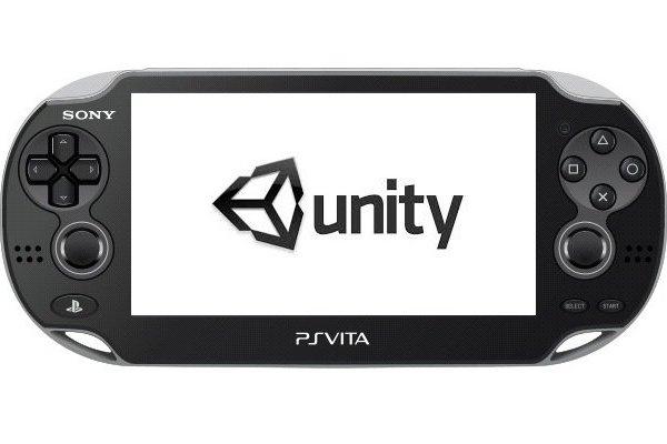 ���᣺PlayStation�����߿������Unity Pro
