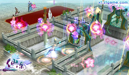 仙途排行_要修仙更要成就《仙途》排行榜综述