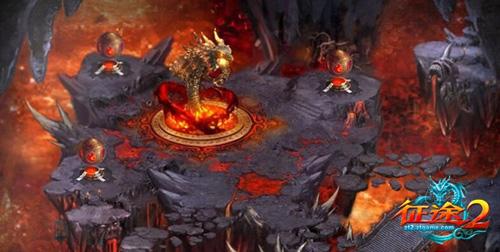 大神养成记 《征途2》资料片8.21火爆开测