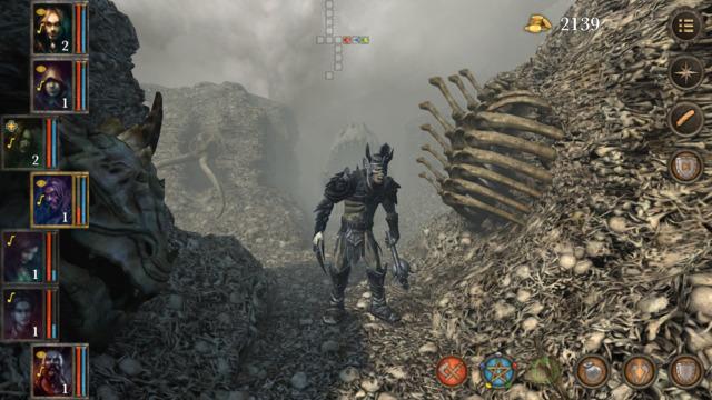 最潮手游:剑与魔法奥妙无穷