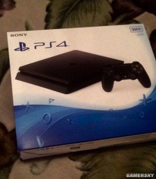 ����PS4 Slim���ڰ��������� �ۼ�ȷΪ299��Ԫ