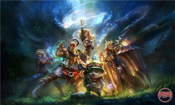 拳头放大招了:排位遇到队友掉线,你不用扣分