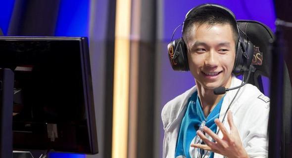 2015年度盘点:职业圈最重磅转会TOP 10