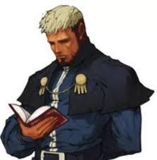 神明一般的存在!《拳皇》里的恶人实力竟如此