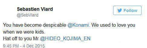 ϷͦС KONAMIֹμTGA