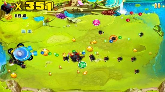 死神来了算什么?《宫爆老奶奶》评测_游戏_腾讯网