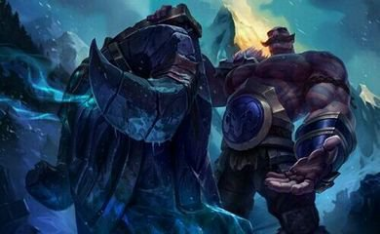 盘点LOL中五大有他一级团必赢的英雄