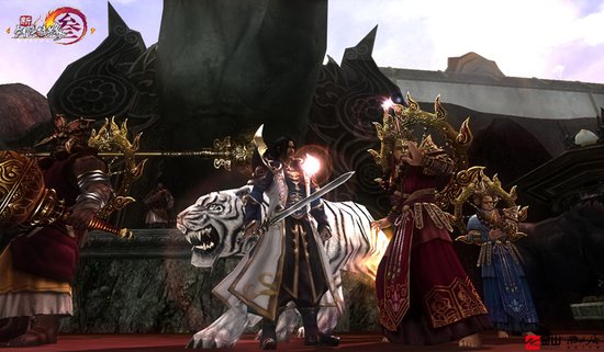 ע����ҶԿ� �½���3PVP�����ع�