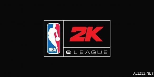 Take-Two宣布《NBA 2K》游戏明年进军电竞领