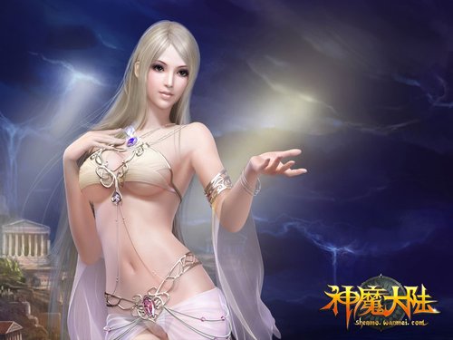 《神魔大陆》最神秘的激活码获取方式