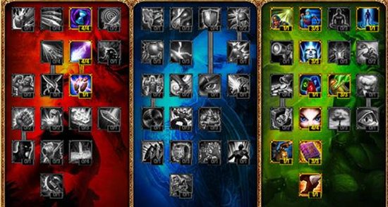 深藏功与名 LOL国服非职业大神攻略分享_游戏