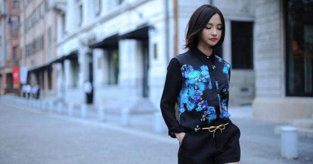 Miss大小姐登上CCTV 电竞已逐步被认可