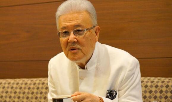 日元老漫画家推特怒斥:看动漫不会导致犯罪!