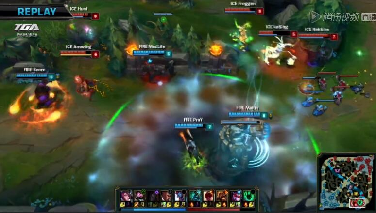 LPL2015
