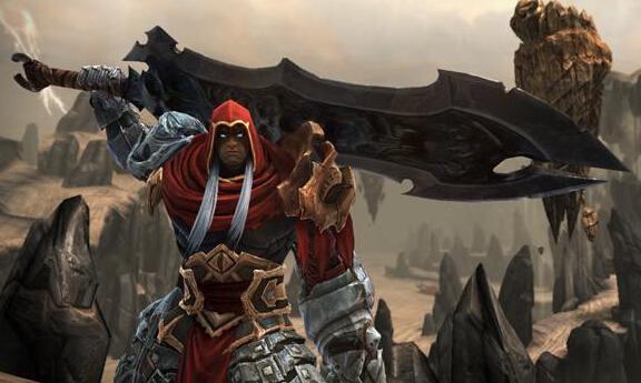 秒杀众生!盘点游戏中的那些神剑