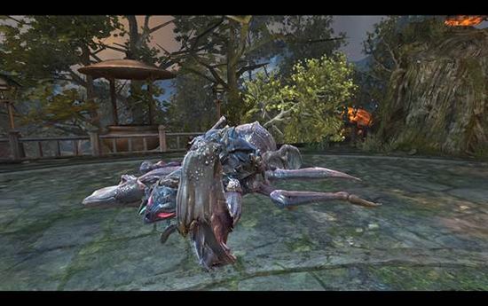 [8.5分]《逆战》评测 -江户时代僵尸对战