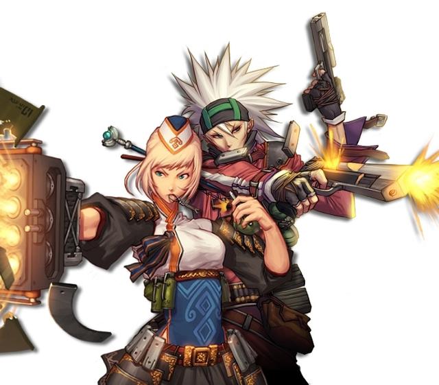 金爸爸宝刀不老 DNF安徒恩团本适合职业Top1