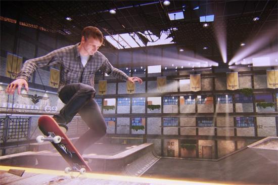 2015年最令人失望的15款游戏“大作”