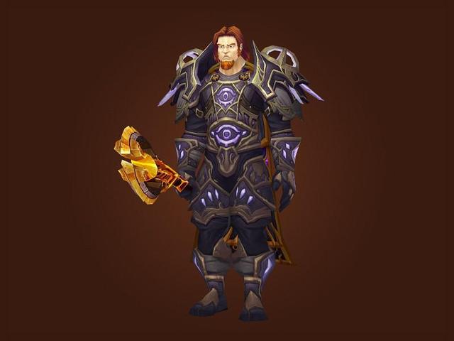 不堪回首!盘点被暴雪弄死的十大角色