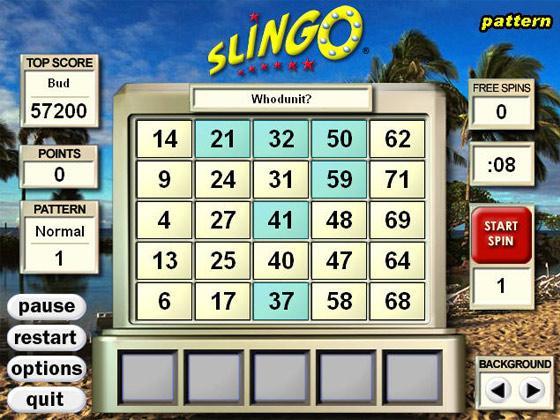 Slingo���ֽ�1.5���ܳ� ��������긾Ů��Ǯ���У�