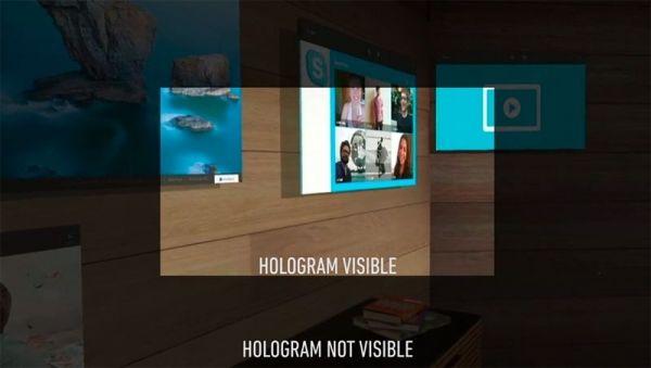 Hololens Ұͼ