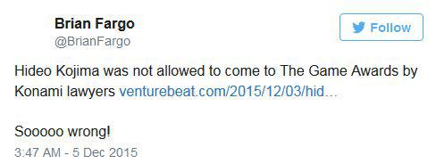 ϷͦС KONAMIֹμTGA