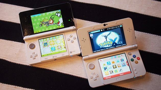 超越PS2 任天堂3DS全球销量突破6000万