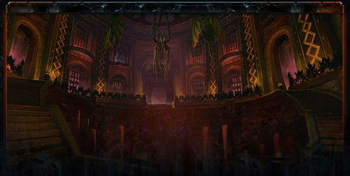 国服大灾变:团队副本黑翼血环攻略及掉落