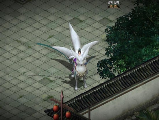 星辰变辉煌纪元萌宠来袭 开礼包送狐骑