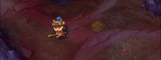 LOL国服下周更新7.4版本 法王瑞兹削弱中单飞