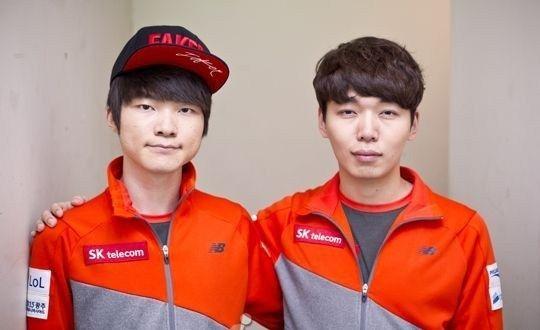 Faker���������ʣ��о�Τ��û��ôǿ