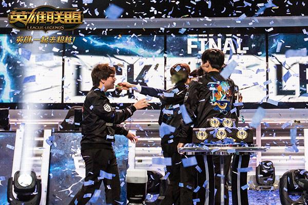 掌声第200次响起 Clearlove的不死梦想