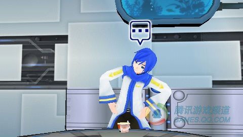 PSP《初音少女 歌姬计划2》大量截图