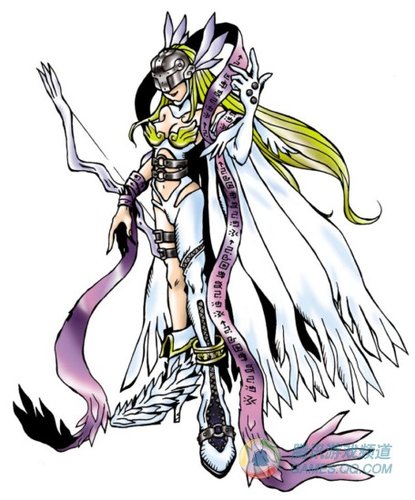 迷失的进化》截图