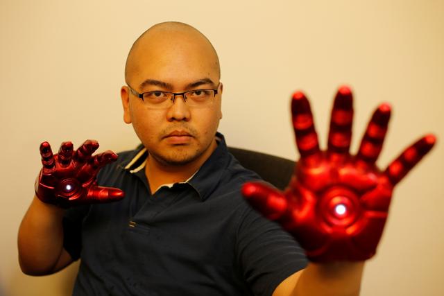 唐马儒加盟企鹅电竞!首席鉴黄师和你共度2016