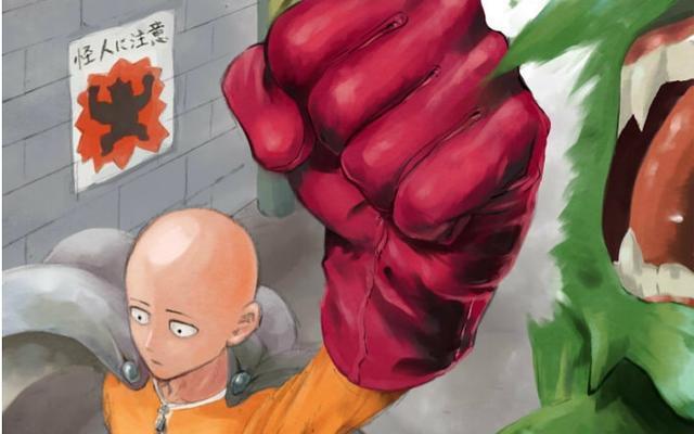 就是这么逆天!盘点日漫最强男主TOP10