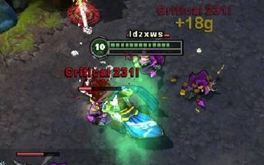 [经验]德玛西亚之力-盖伦新手攻略