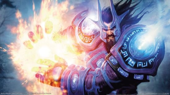 魔兽“一直被模仿,从未被超越”的十大因素