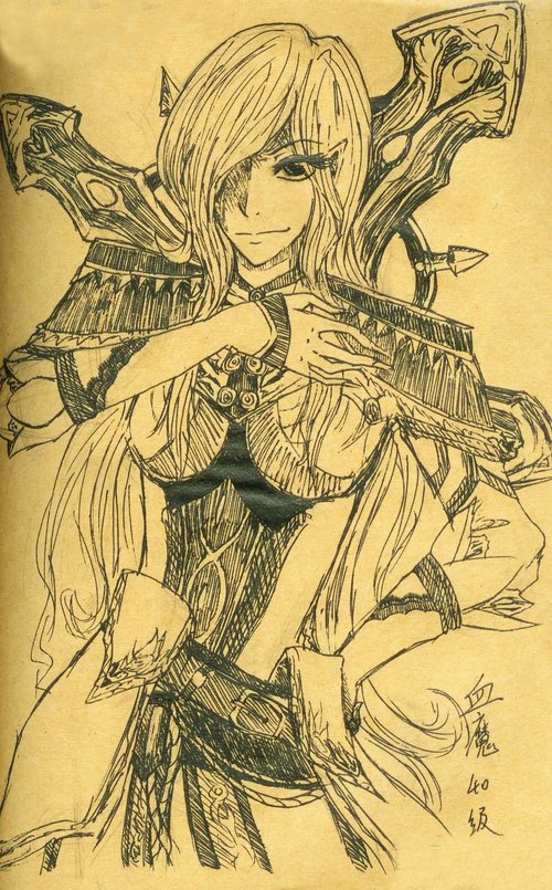 神魔大陆的人物会老吗_神魔大陆2神魔职业好_神魔大陆什么职业好