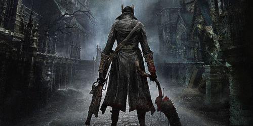 ��ѪԴ��Bloodborne��������ܲ�֪����7������