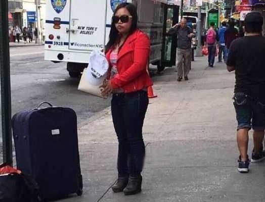 主播亲赴美国直播寻找凤姐 结果竟然