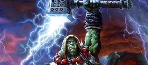 60场冲上天梯传说 国服高玩分享萨满攻略