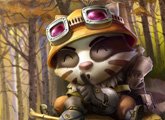 LOL新手免费英雄功能上线 独享一套免费英雄